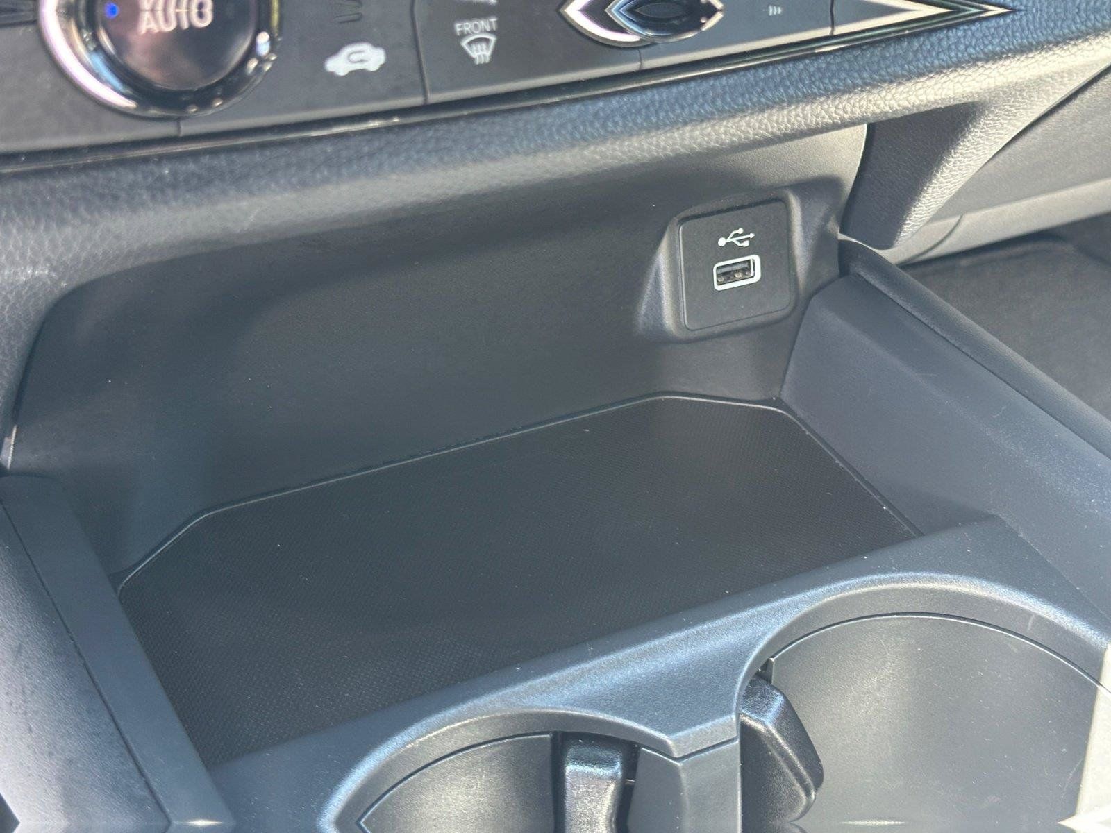 Certified 2025 Honda HR-V Sport image 25