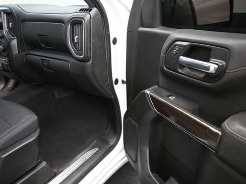Used 2020 Chevrolet Silverado 1500 LT w/ All-Star Edition AWD/4WD image 23