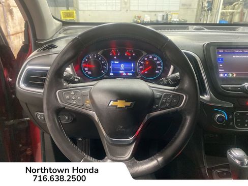 Used 2020 Chevrolet Equinox LT image 21