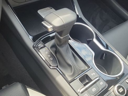 New 2026 Kia K5 GT-Line image 34