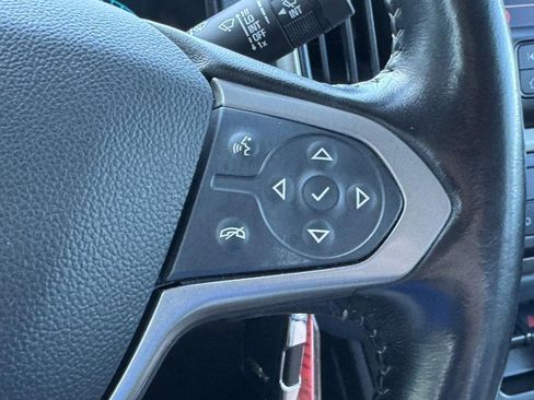 Used 2021 Chevrolet Colorado Z71 AWD/4WD image 20