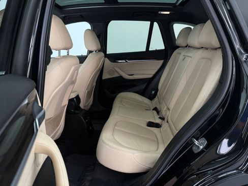 Used 2016 BMW X1 xDrive28i image 12