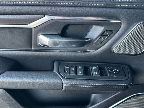New 2026 RAM 1500 Laramie AWD/4WD image 10