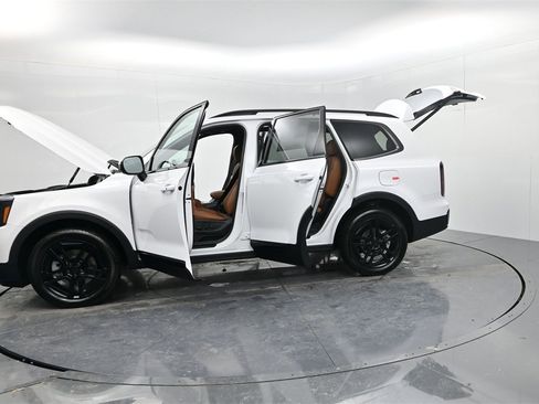 New 2025 Kia Telluride EX X-Line image 56