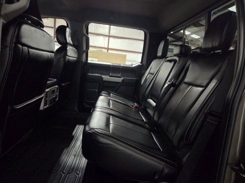 Used 2020 Ford F250 Lariat w/ Lariat Ultimate Package image 82