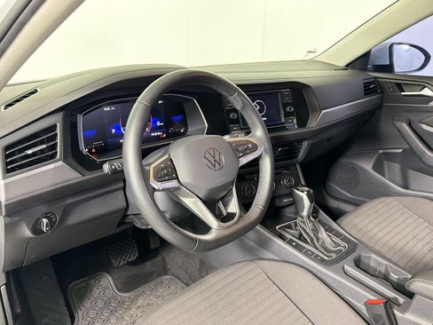 Used 2024 Volkswagen Jetta S FWD image 4