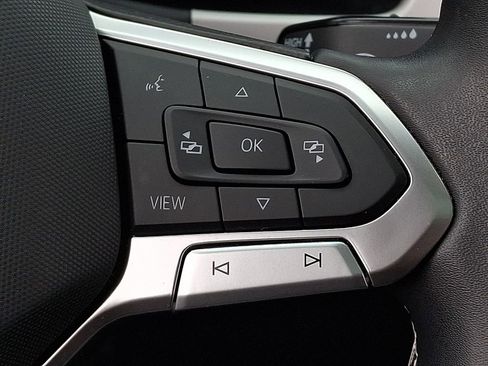 Used 2022 Volkswagen Atlas SE w/ Panoramic Sunroof Package image 22