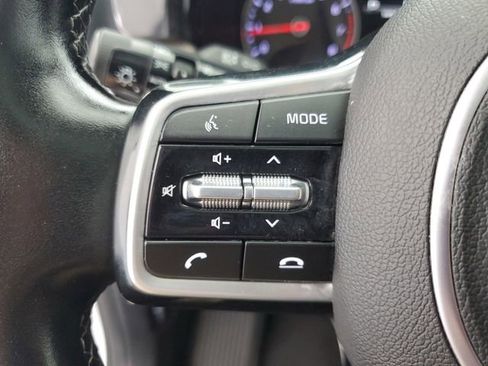 Used 2022 Kia Sorento EX w/ Panoramic Sunroof Package FWD image 23