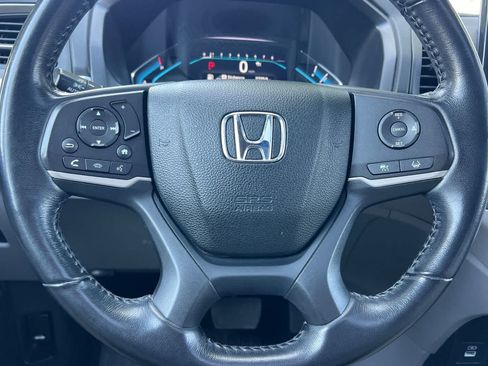 Used 2021 Honda Odyssey EX-L image 30