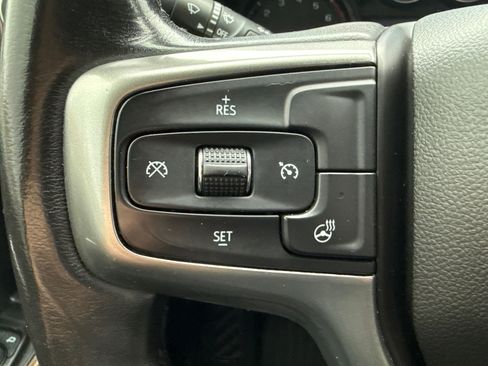 Used 2019 Chevrolet Silverado 1500 LT w/ All-Star Edition image 18