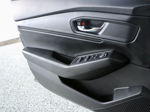 Used 2024 Honda Accord EX image 22