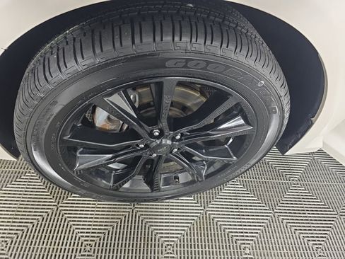 Used 2016 Ford Flex Limited w/ Limited Appearance Package image 10