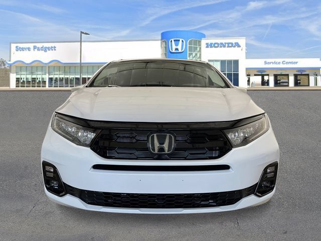 New 2026 Honda Odyssey Elite image 9