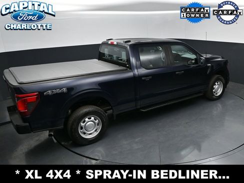 Used 2025 Ford F150 XL AWD/4WD image 30