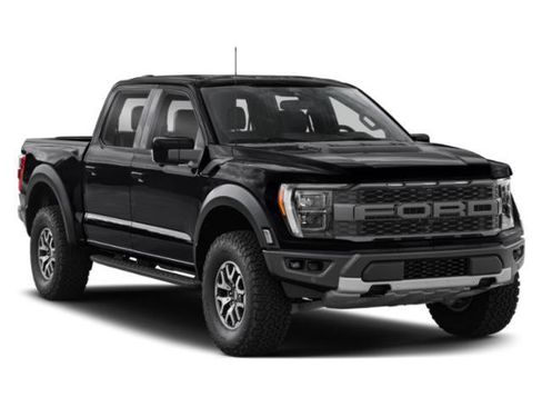 Used 2022 Ford F150 Raptor w/ Equipment Group 801A High AWD/4WD image 6