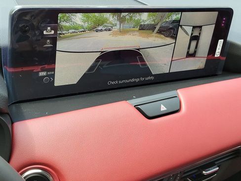 New 2026 MAZDA CX-70 3.3 Turbo S w/ Premium Package image 29