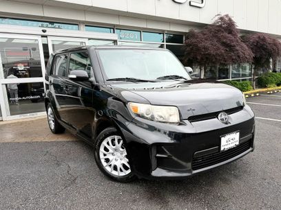 Used 2012 Scion xB