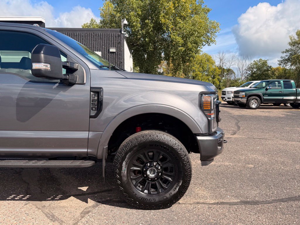 Used 2022 Ford F250 Lariat w/ Tremor Off-Road Package AWD/4WD image 2