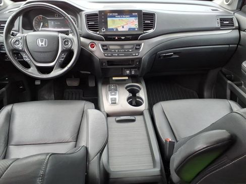 Certified 2023 Honda Ridgeline RTL-E image 14