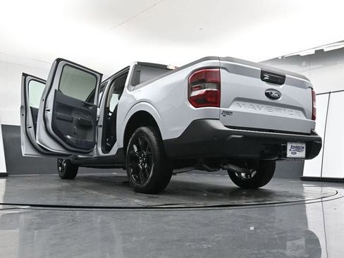 New 2026 Ford Maverick Lariat w/ Black Appearance Package AWD/4WD image 42