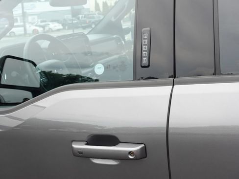 Used 2023 Ford F150 XLT w/ Equipment Group 302A High AWD/4WD image 14