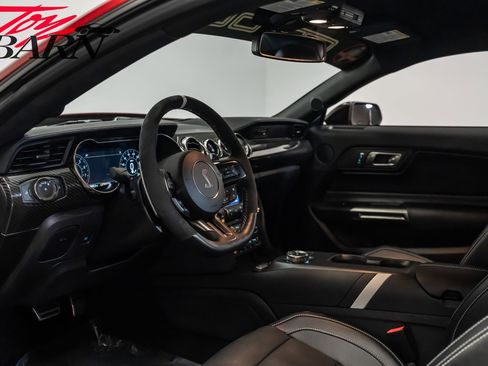 Used 2021 Ford Mustang Shelby GT500 w/ Technology Package image 43