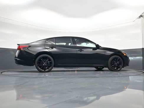New 2026 Nissan Altima 2.5 SR FWD image 22