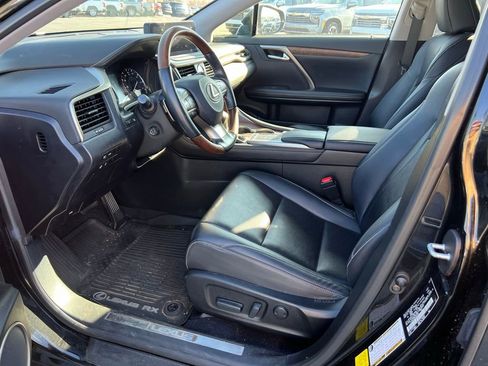 Used 2022 Lexus RX 350L 350L image 27