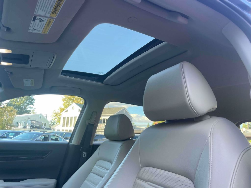 Used 2024 Honda CR-V EX-L image 20