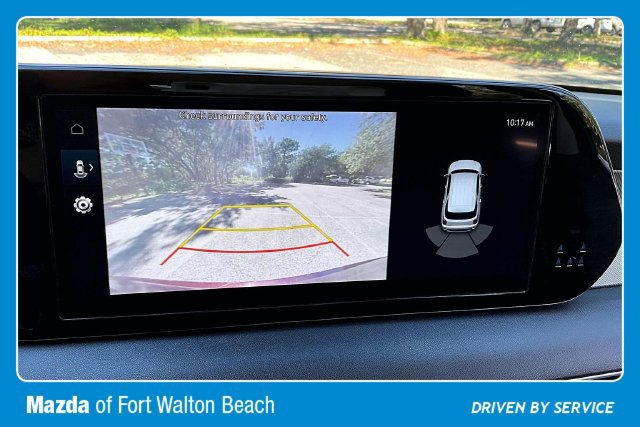 Used 2024 Hyundai Palisade SEL AWD/4WD image 13