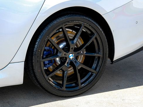 Used 2022 BMW 840i Gran Coupe w/ Driving Assistance Package RWD image 64