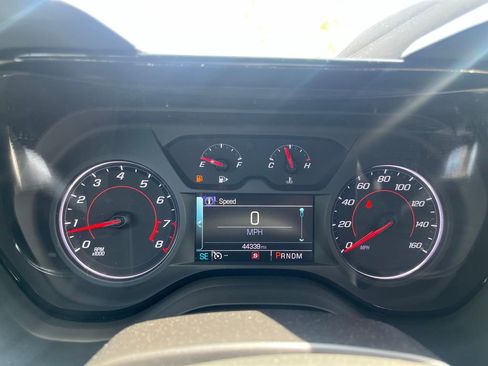 Used 2018 Chevrolet Camaro LT w/ Redline Edition RWD image 21