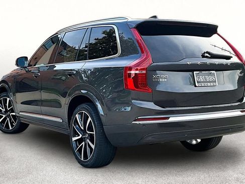 Used 2024 Volvo XC90 B6 Ultimate w/ Protection Package Premier AWD/4WD image 13