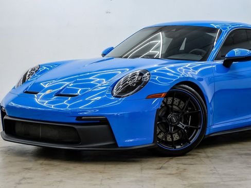 Used 2022 Porsche 911 GT3 image 2
