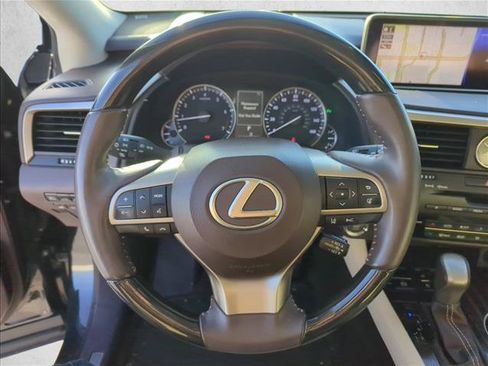Used 2016 Lexus RX 350 FWD w/ Luxury Package image 14