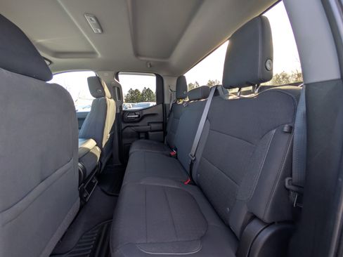 Used 2020 Chevrolet Silverado 1500 LT image 28