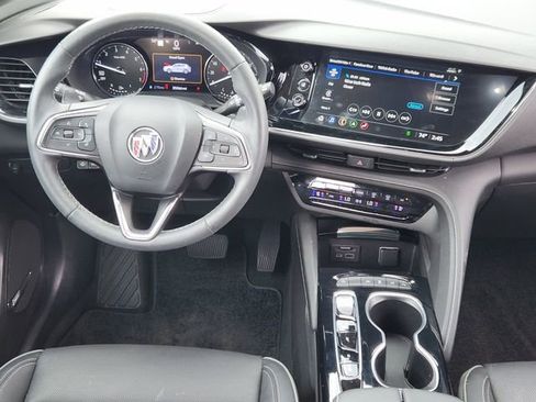 Used 2023 Buick Envision Avenir FWD image 29