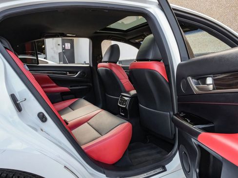 Used 2015 Lexus GS 350 image 53