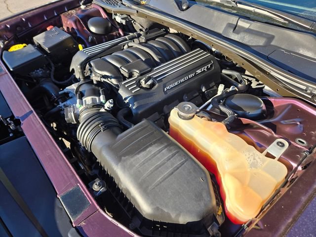 Used 2021 Dodge Challenger R/T Scat Pack RWD image 21