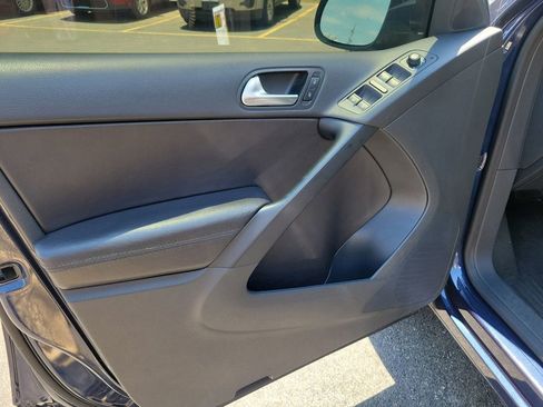 Used 2016 Volkswagen Tiguan S AWD/4WD image 21