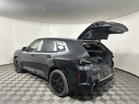 New 2026 BMW XM Label Red image 20