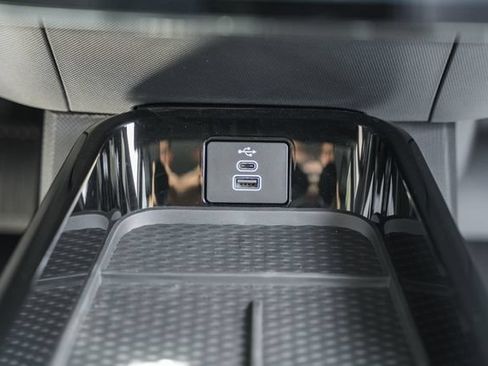 New 2026 Ford Mustang Mach-E Select AWD/4WD image 31