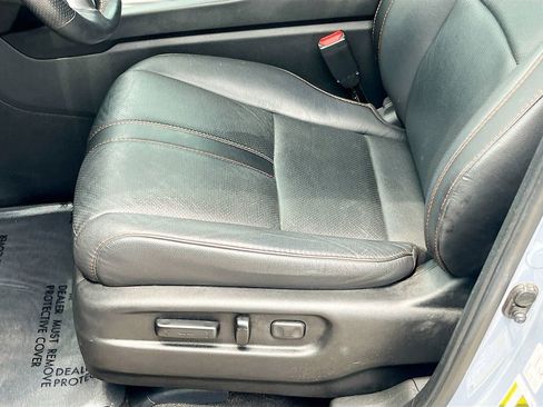 Used 2024 Honda Passport TrailSport image 19
