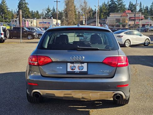 Used 2014 Audi A4 Premium image 7