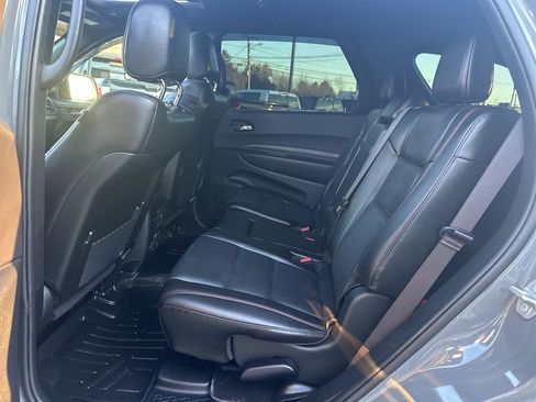 Used 2023 Dodge Durango GT image 29