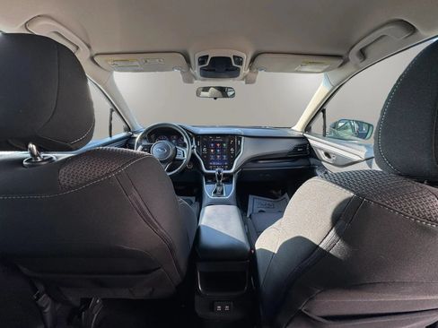 Used 2020 Subaru Outback Premium AWD/4WD image 10