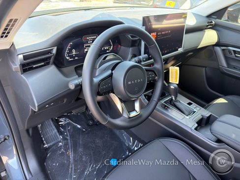 New 2026 MAZDA CX-5 2.5 S w/ Premium Plus Package AWD/4WD image 12