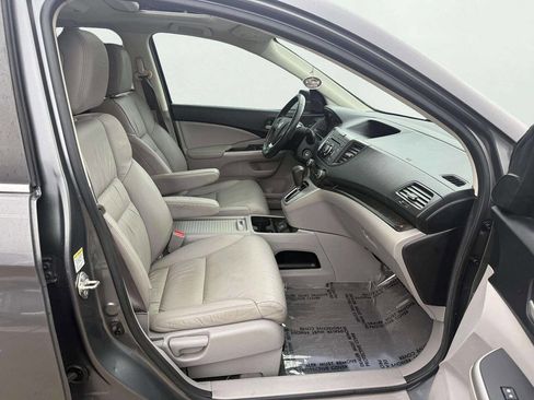 Used 2014 Honda CR-V EX-L image 12