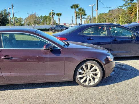 Used 2014 Audi A5 2.0T Premium Plus image 9