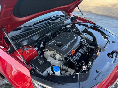 Used 2020 Kia Optima S image 33